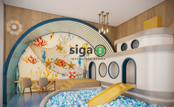 Imagem Apartamento com 3 Quartos à Venda, 89 m² em Vila Mariana - São Paulo Imagem Apartamento com 3 Quartos à Venda, 89 m² em Vila Mariana - São Paulo