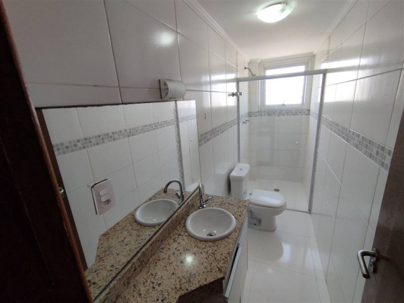 Imagem Apartamento com 3 Quartos à Venda, 167 m² em Aviação - Praia Grande Imagem Apartamento com 3 Quartos à Venda, 167 m² em Aviação - Praia Grande