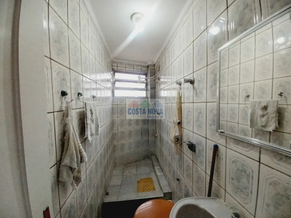 Imagem Apartamento com 2 Quartos à Venda, 63 m² em Paquetá - Santos Imagem Apartamento com 2 Quartos à Venda, 63 m² em Paquetá - Santos