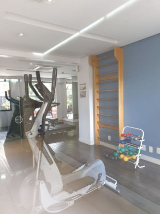 Imagem Apartamento com 2 Quartos à Venda, 43 m² em Brooklin - São Paulo Imagem Apartamento com 2 Quartos à Venda, 43 m² em Brooklin - São Paulo