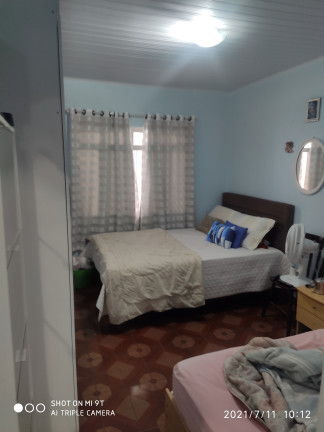 Imagem Casa com 3 Quartos à Venda, 250 m² em Vila Matilde - São Paulo