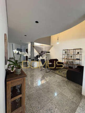 Imagem Sobrado com 3 Quartos à Venda, 329 m² em Ribeirânia - Ribeirão Preto Imagem Sobrado com 3 Quartos à Venda, 329 m² em Ribeirânia - Ribeirão Preto