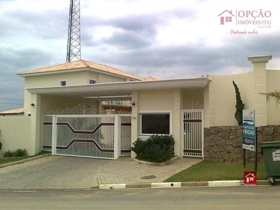 Imagem Casa com 3 Quartos à Venda, 165 m² em Condomínio Village Bella Vista - Itu Imagem Casa com 3 Quartos à Venda, 165 m² em Condomínio Village Bella Vista - Itu