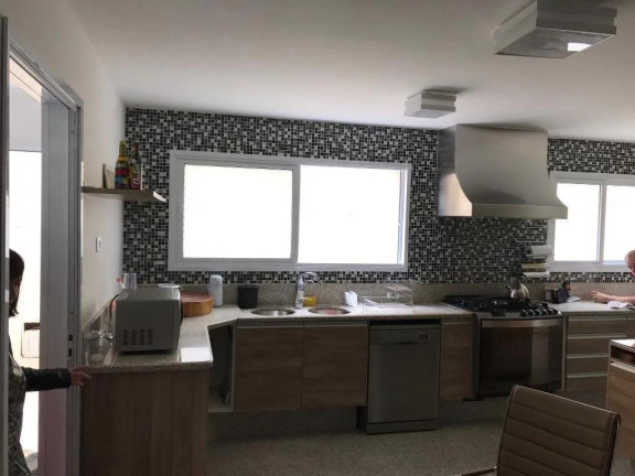 Imagem Casa de Condomínio com 5 Quartos à Venda, 472 m² em Alphaville - Santana De Parnaíba