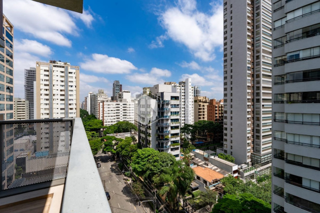 Imagem Imóvel com 1 Quarto à Venda, 28 m² em Moema - São Paulo Imagem Imóvel com 1 Quarto à Venda, 28 m² em Moema - São Paulo