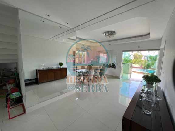 Imagem Casa de Condomínio com 4 Quartos à Venda, 120 m² em Reserva Da Serra - Jundiaí Imagem Casa de Condomínio com 4 Quartos à Venda, 120 m² em Reserva Da Serra - Jundiaí