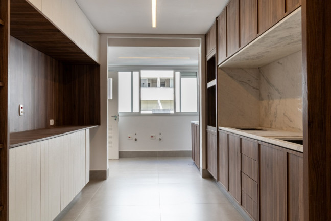 Imagem Apartamento com 3 Quartos à Venda, 136 m² em Jardim Paulista - São Paulo