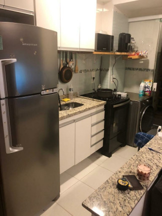 Imagem Imóvel com 2 Quartos à Venda, 49 m² em Jardim Ampliação - São Paulo