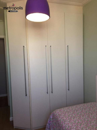 Imagem Apartamento com 3 Quartos à Venda, 92 m² em Santo Antônio - São Caetano Do Sul Imagem Apartamento com 3 Quartos à Venda, 92 m² em Santo Antônio - São Caetano Do Sul