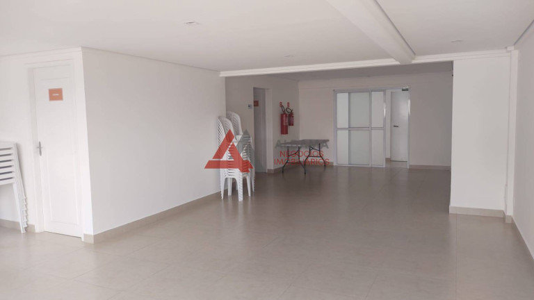 Imagem Apartamento com 1 Quarto à Venda, 36 m² em Bela Vista - Osasco