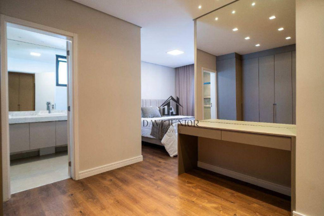 Imagem Apartamento com 3 Quartos à Venda, 151 m² em Jardim Faculdade - Sorocaba