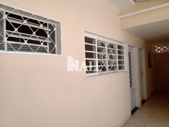 Imagem Casa com 2 Quartos à Venda, 300 m² em Vila Santa Cruz - São José Do Rio Preto Imagem Casa com 2 Quartos à Venda, 300 m² em Vila Santa Cruz - São José Do Rio Preto