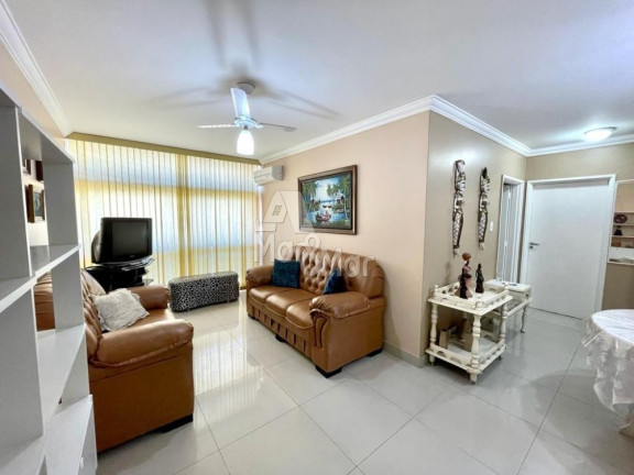 Apartamento com 2 Quartos à Venda, 105 m² em Pitangueiras - Guarujá