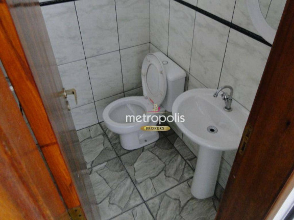 Imagem Galpão à Venda, 397 m² em Dos Casa - São Bernardo Do Campo Imagem Galpão à Venda, 397 m² em Dos Casa - São Bernardo Do Campo
