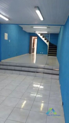 Imagem Imóvel com 3 Quartos para Alugar, 105 m² em Vila Das Mercês - São Paulo