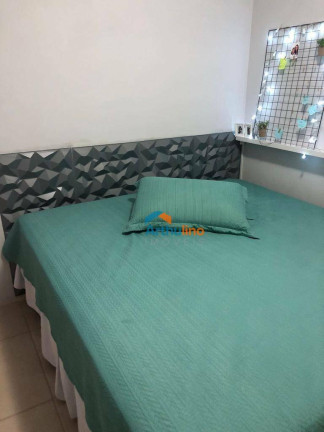 Imagem Apartamento com 2 Quartos à Venda, 49 m² em Cotia - Cotia