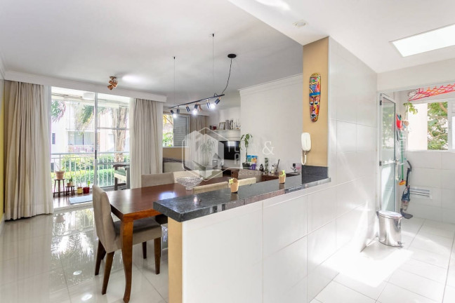 Apartamento com 2 Quartos à Venda, 69 m² em Cidade Ademar - São Paulo