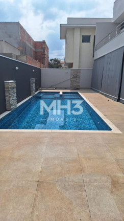 Imagem Casa de Condomínio com 3 Quartos à Venda, 330 m² em Residencial Real Parque Sumaré - Sumaré Imagem Casa de Condomínio com 3 Quartos à Venda, 330 m² em Residencial Real Parque Sumaré - Sumaré