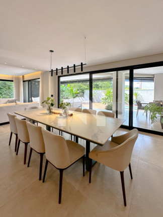 Imagem Casa de Condomínio com 4 Quartos à Venda, 705 m² em Alphaville - Barueri Imagem Casa de Condomínio com 4 Quartos à Venda, 705 m² em Alphaville - Barueri