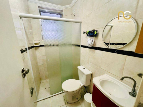 Imagem Apartamento com 1 Quarto à Venda, 36 m² em Canto Do Forte - Praia Grande Imagem Apartamento com 1 Quarto à Venda, 36 m² em Canto Do Forte - Praia Grande