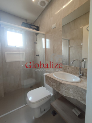 Imagem Imóvel com 3 Quartos à Venda, 186 m² em Aparecida - Santos