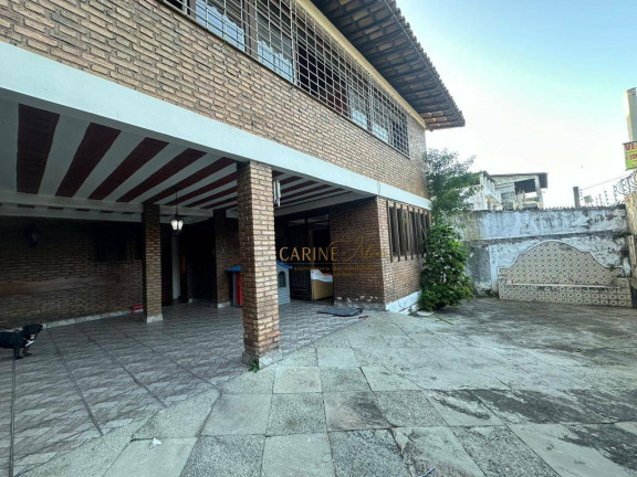 Imagem Casa com 3 Quartos à Venda, 170 m² em Itapuã - Salvador Imagem Casa com 3 Quartos à Venda, 170 m² em Itapuã - Salvador