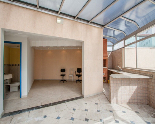 Imagem Apartamento com 3 Quartos à Venda, 184 m² em Pinheiros - São Paulo
