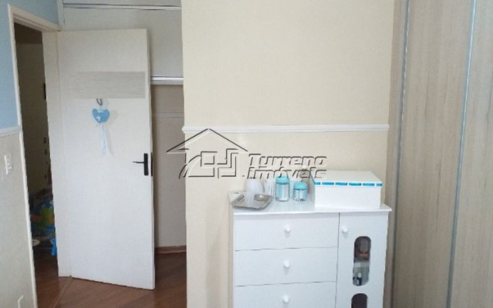 Imagem Apartamento com 3 Quartos à Venda, 95 m² em Jardim Oriente - São José Dos Campos Imagem Apartamento com 3 Quartos à Venda, 95 m² em Jardim Oriente - São José Dos Campos