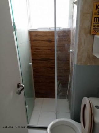Imagem Apartamento com 2 Quartos à Venda, 42 m² em Malícia (abrantes) - Camaçari