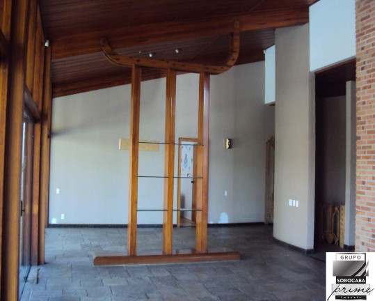 Imagem Casa com 5 Quartos à Venda, 1.013 m² em Jardim Santa Rosália - Sorocaba Imagem Casa com 5 Quartos à Venda, 1.013 m² em Jardim Santa Rosália - Sorocaba