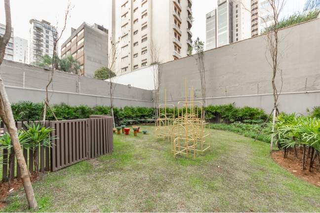 Imagem Imóvel com 1 Quarto à Venda, 28 m² em Itaim Bibi - São Paulo Imagem Imóvel com 1 Quarto à Venda, 28 m² em Itaim Bibi - São Paulo