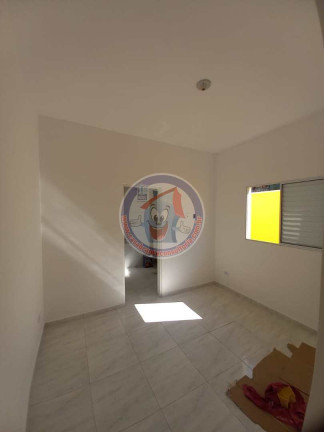 Imagem Casa com 2 Quartos à Venda, 63 m² em Balneário Das Palmeiras - Itanhaém