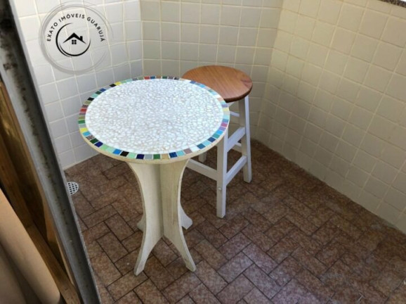 Imagem Apartamento com 2 Quartos à Venda, 72 m² em Pitangueiras - Guarujá Imagem Apartamento com 2 Quartos à Venda, 72 m² em Pitangueiras - Guarujá