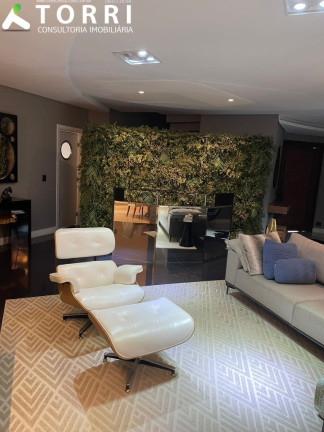 Imagem Imóvel com 3 Quartos à Venda, 733 m² em Condomínio Vivendas Do Lago - Sorocaba