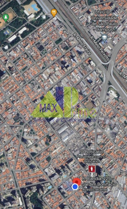 Imagem Sobrado com 2 Quartos à Venda, 90 m² em Chácara Califórnia - São Paulo Imagem Sobrado com 2 Quartos à Venda, 90 m² em Chácara Califórnia - São Paulo