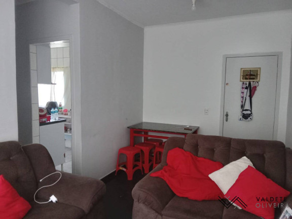 Imagem Apartamento com 2 Quartos à Venda, 52 m² em Palmeiras De São José - São José Dos Campos Imagem Apartamento com 2 Quartos à Venda, 52 m² em Palmeiras De São José - São José Dos Campos