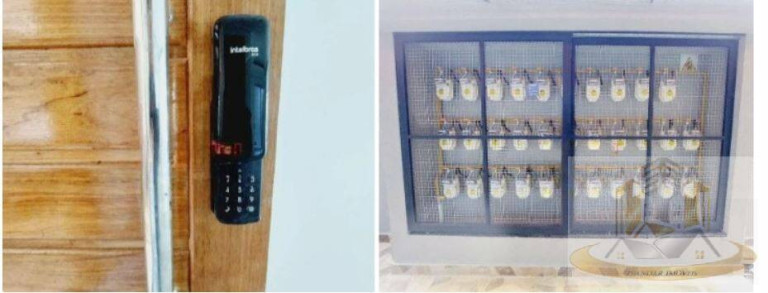 Imagem Apartamento com 2 Quartos à Venda, 34 m² em Chácara Califórnia - São Paulo Imagem Apartamento com 2 Quartos à Venda, 34 m² em Chácara Califórnia - São Paulo