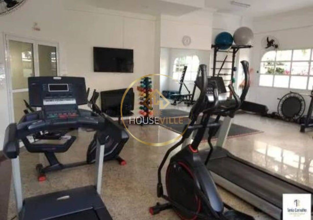 Imagem Apartamento com 2 Quartos à Venda, 77 m² em Vila Ema - São José Dos Campos Imagem Apartamento com 2 Quartos à Venda, 77 m² em Vila Ema - São José Dos Campos