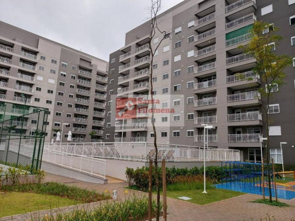 Imagem Apartamento com 2 Quartos à Venda, 61 m² em Vila Isa - São Paulo Imagem Apartamento com 2 Quartos à Venda, 61 m² em Vila Isa - São Paulo