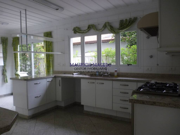 Imagem Casa com 4 Quartos para Alugar, 560 m² em Alphaville Residencial Dois - Barueri Imagem Casa com 4 Quartos para Alugar, 560 m² em Alphaville Residencial Dois - Barueri