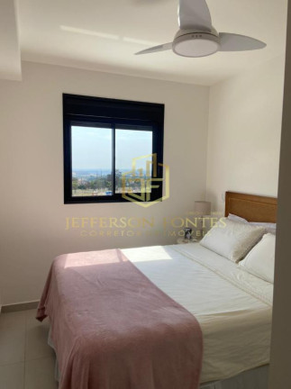 Imagem Apartamento com 2 Quartos à Venda, 58 m² em Fragata - Marília Imagem Apartamento com 2 Quartos à Venda, 58 m² em Fragata - Marília