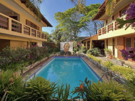 Imagem Casa com 4 Quartos à Venda, 282 m² em São Paulo Ii - Cotia