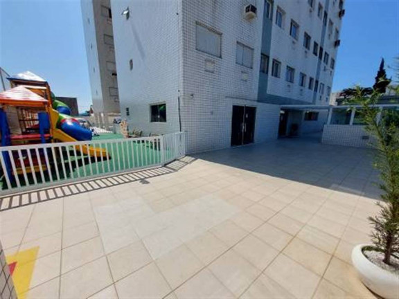 Imagem Apartamento com 2 Quartos à Venda, 50 m² em Guilhermina - Praia Grande