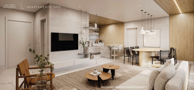 Imagem Apartamento com 3 Quartos à Venda, 119 m² em Cidade Industrial - Curitiba Imagem Apartamento com 3 Quartos à Venda, 119 m² em Cidade Industrial - Curitiba