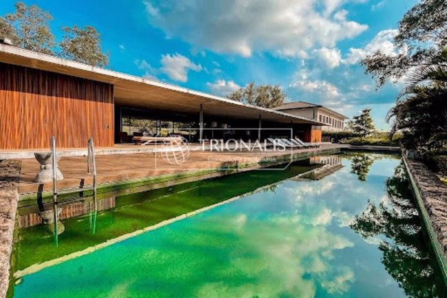 Imagem Casa com 7 Quartos à Venda, 1.980 m² em Condominio Estância Parque De Atibaia - Atibaia Imagem Casa com 7 Quartos à Venda, 1.980 m² em Condominio Estância Parque De Atibaia - Atibaia
