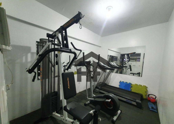 Imagem Apartamento com 3 Quartos à Venda, 105 m² em Candeias - Jaboatão Dos Guararapes