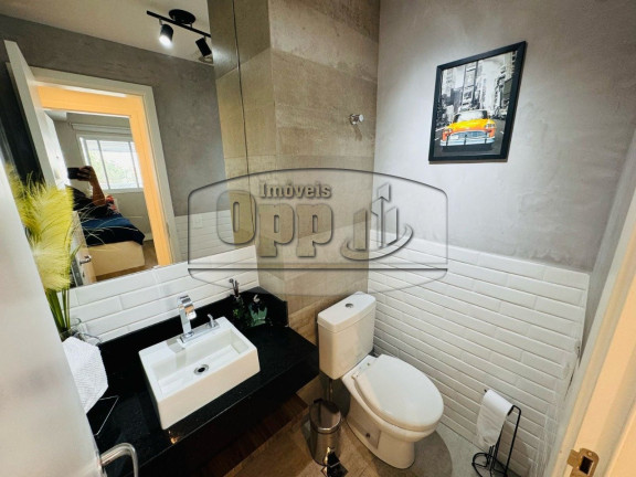 Imagem Apartamento com 3 Quartos à Venda, em Aclimação - São Paulo Imagem Apartamento com 3 Quartos à Venda, em Aclimação - São Paulo