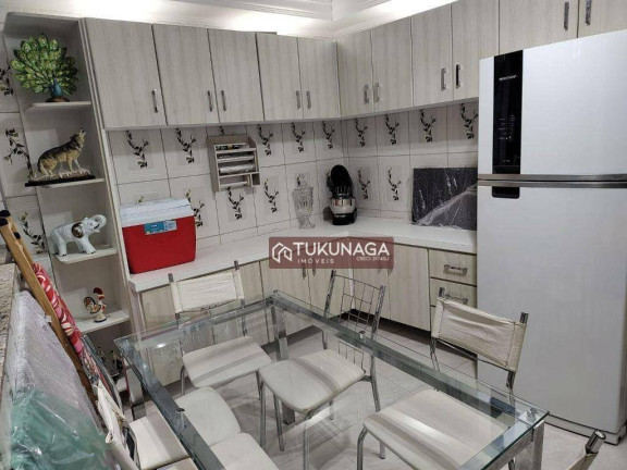 Imagem Casa com 3 Quartos à Venda, 220 m² em Jardim São José (são Mateus) - São Paulo