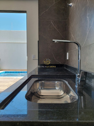 Imagem Casa com 3 Quartos à Venda, 118 m² em Setor Cristina Ii Expansão - Trindade Imagem Casa com 3 Quartos à Venda, 118 m² em Setor Cristina Ii Expansão - Trindade