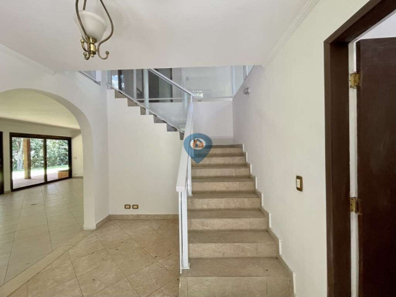 Imagem Casa com 7 Quartos à Venda, 610 m² em Jardim Santa Paula - Cotia